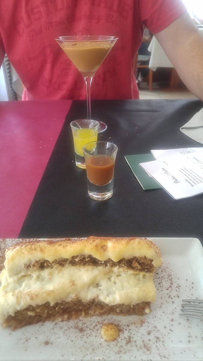 Restaurante El Gaucho Italiano s.l. - Photo 9