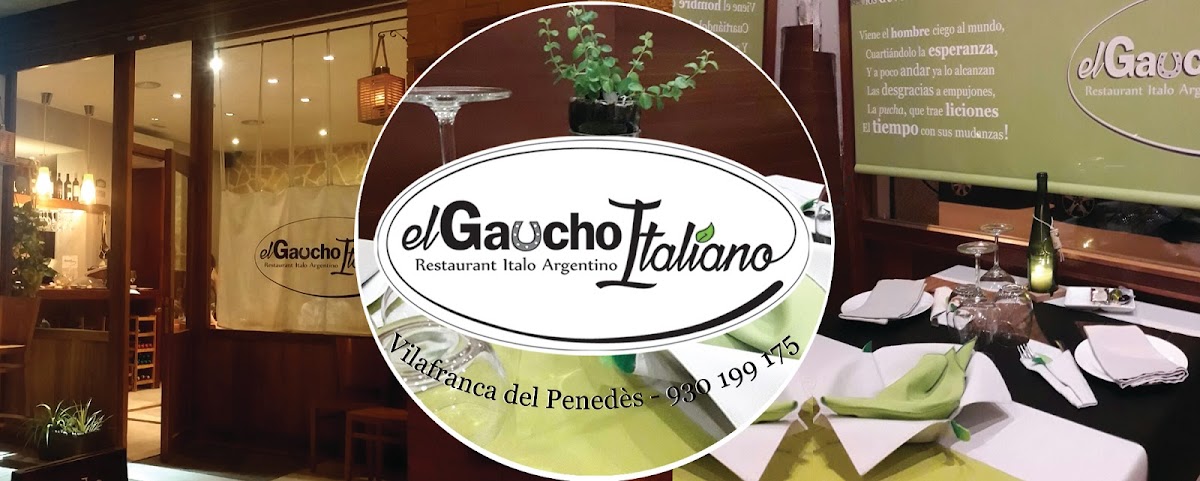 Restaurante El Gaucho Italiano s.l. - Photo 3