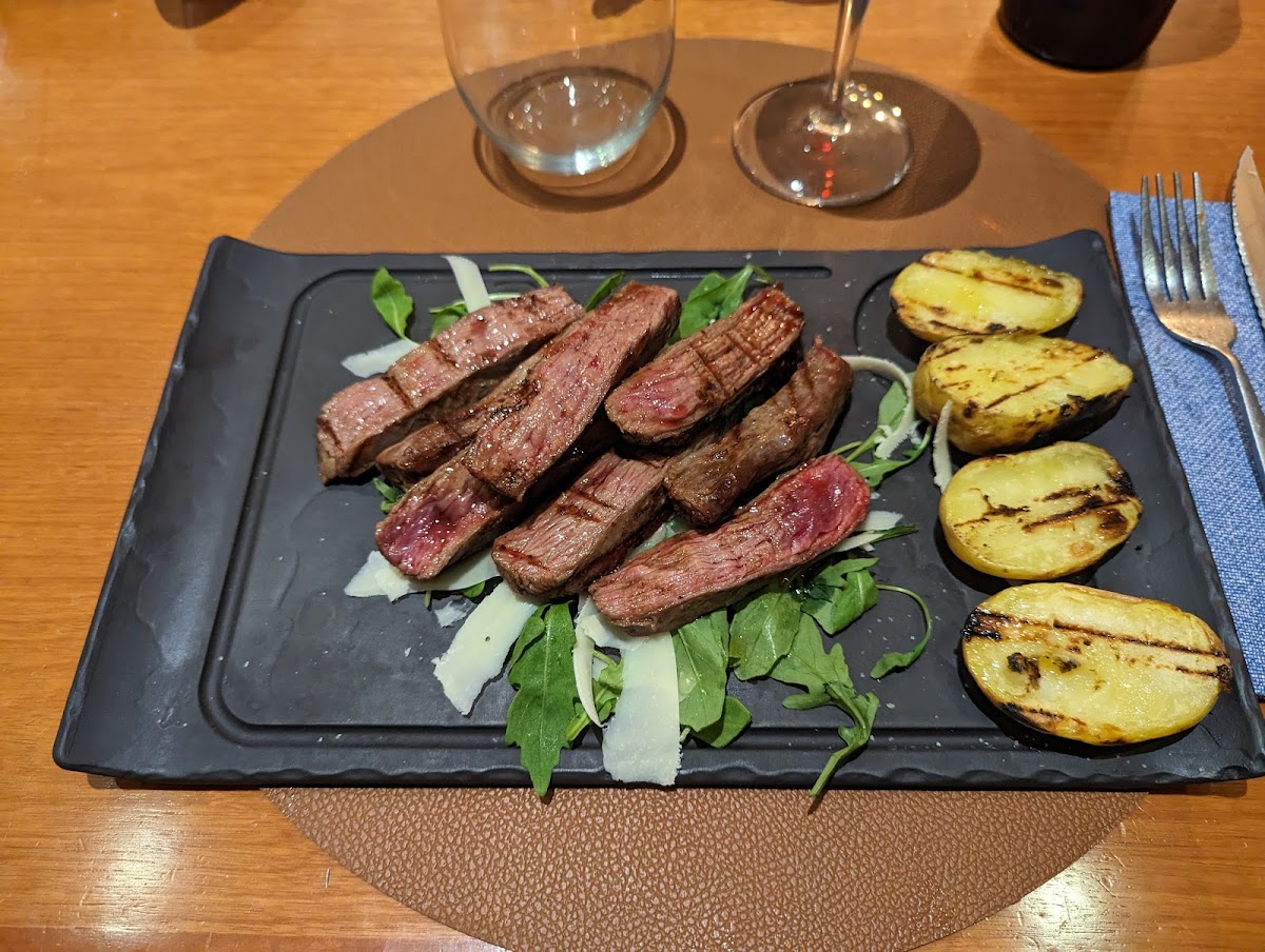 Restaurante El Gaucho Italiano s.l. - Photo 6