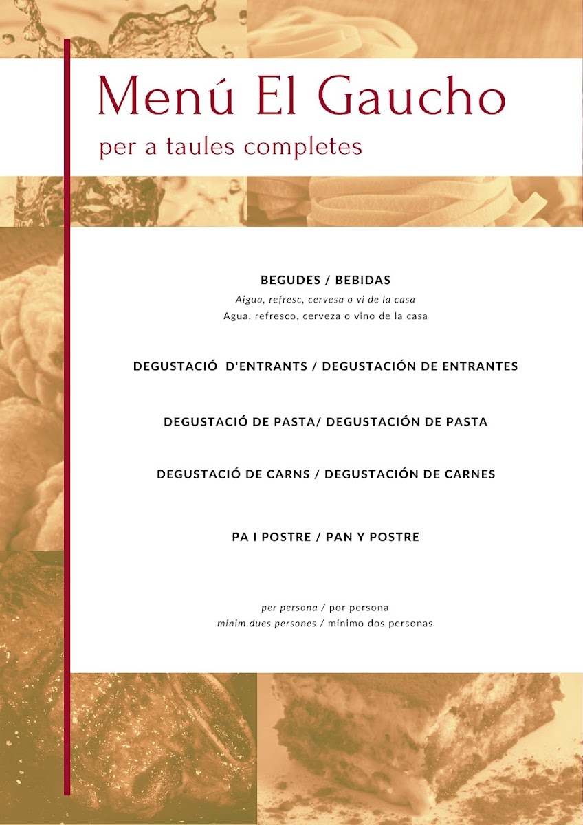 Menu Photo 9