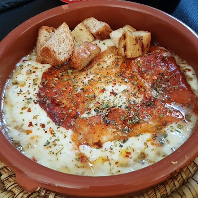 Provolone