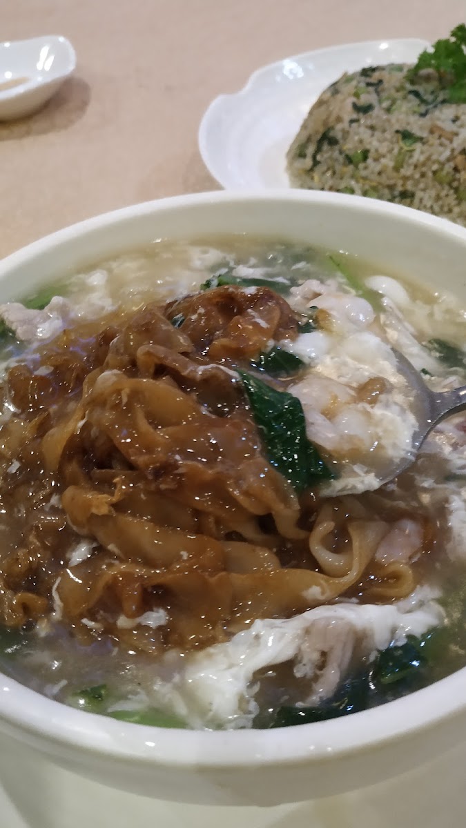 欣洋酒楼XIN YANG SEAFOOD RESTAURANT(MUAR) - Photo 9