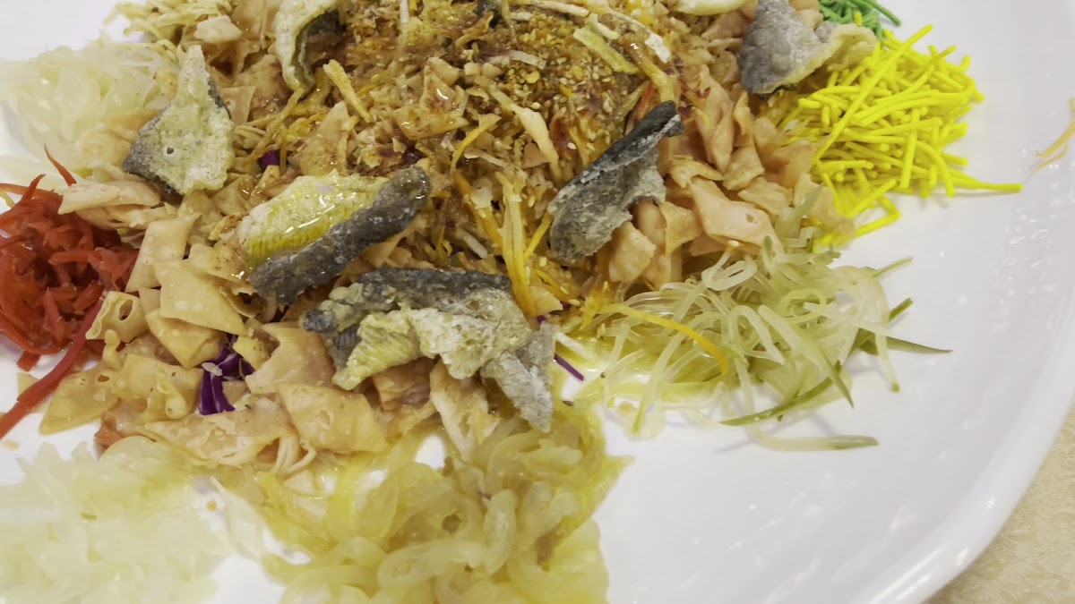 欣洋酒楼XIN YANG SEAFOOD RESTAURANT(MUAR) - Photo 1