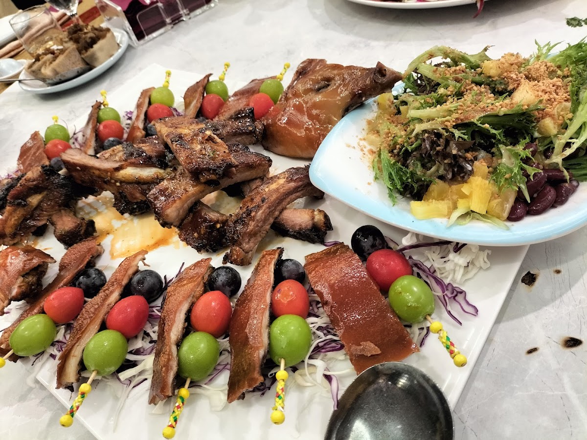 欣洋酒楼XIN YANG SEAFOOD RESTAURANT(MUAR) - Photo 2