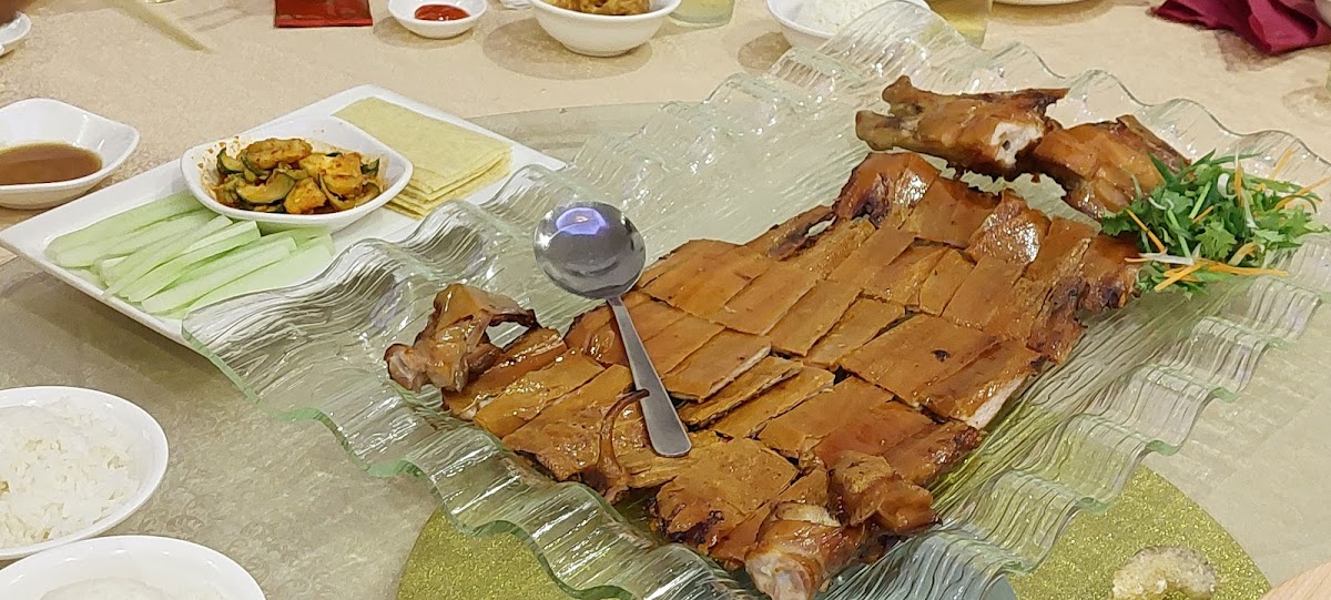 欣洋酒楼XIN YANG SEAFOOD RESTAURANT(MUAR) - Photo 5