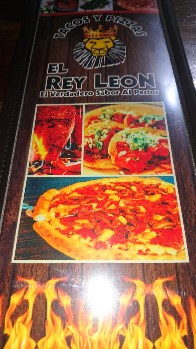 Taqueria El Rey León - Photo 2