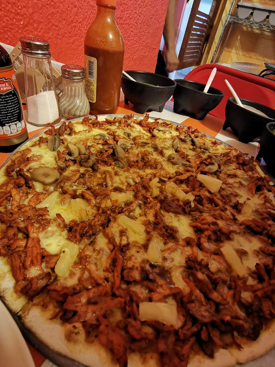 Taqueria El Rey León - Photo 4