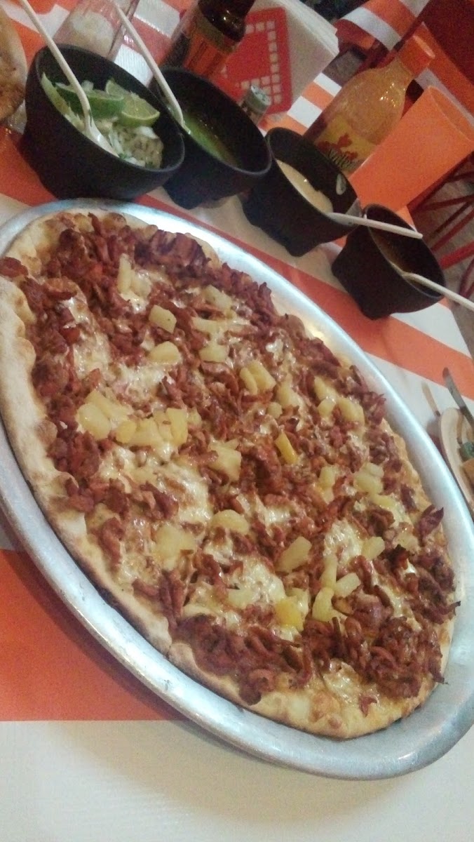 Taqueria El Rey León - Photo 8