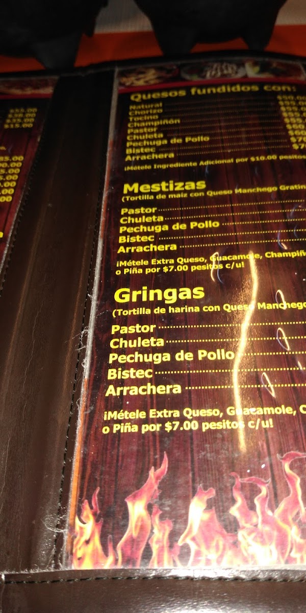 Menu Photo 0