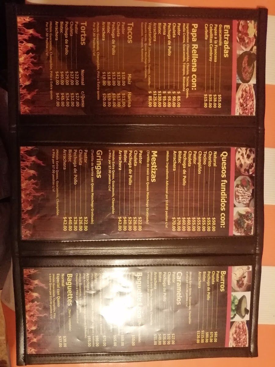 Menu Photo 7