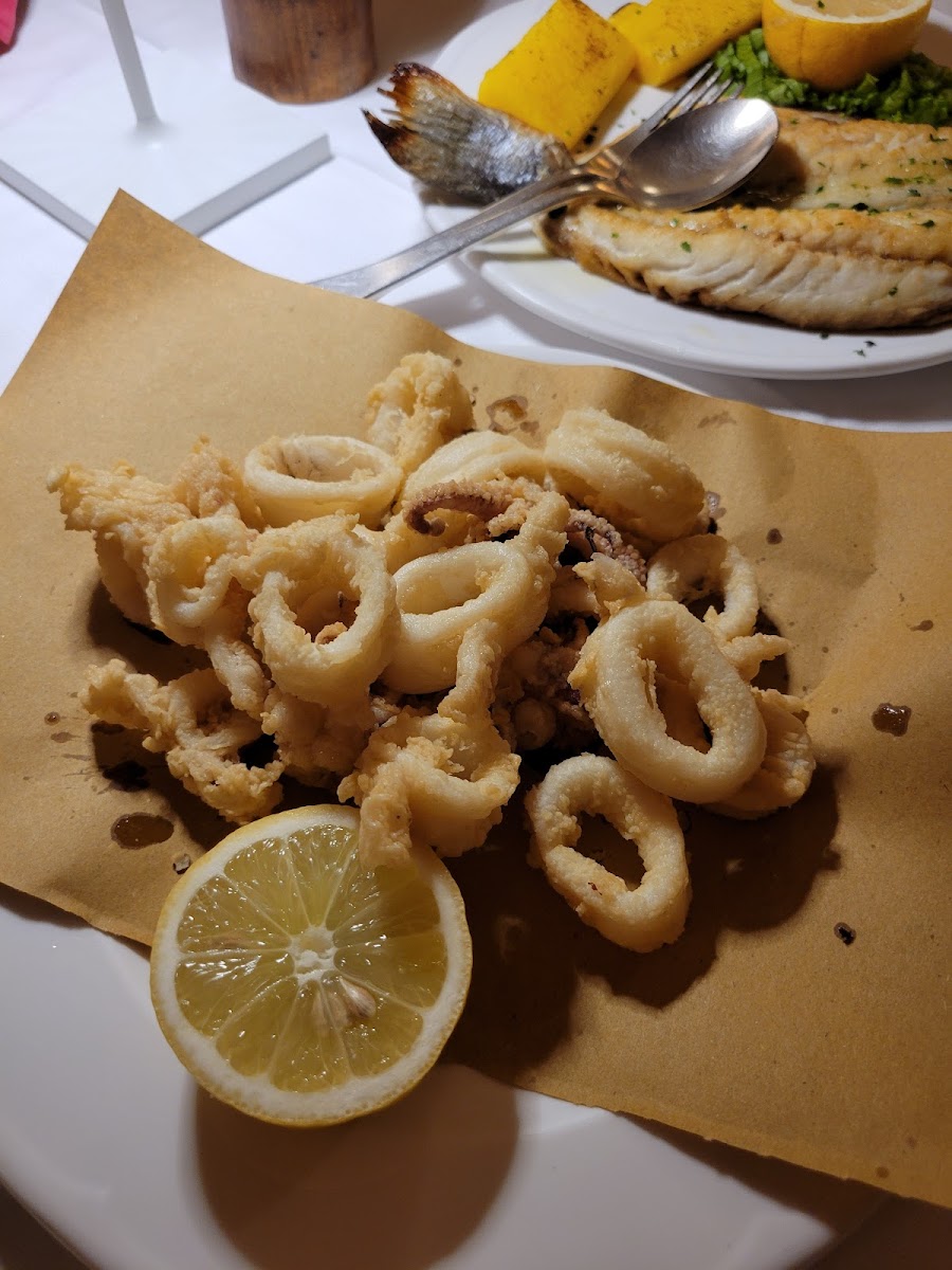Osteria il Milion - Photo 9