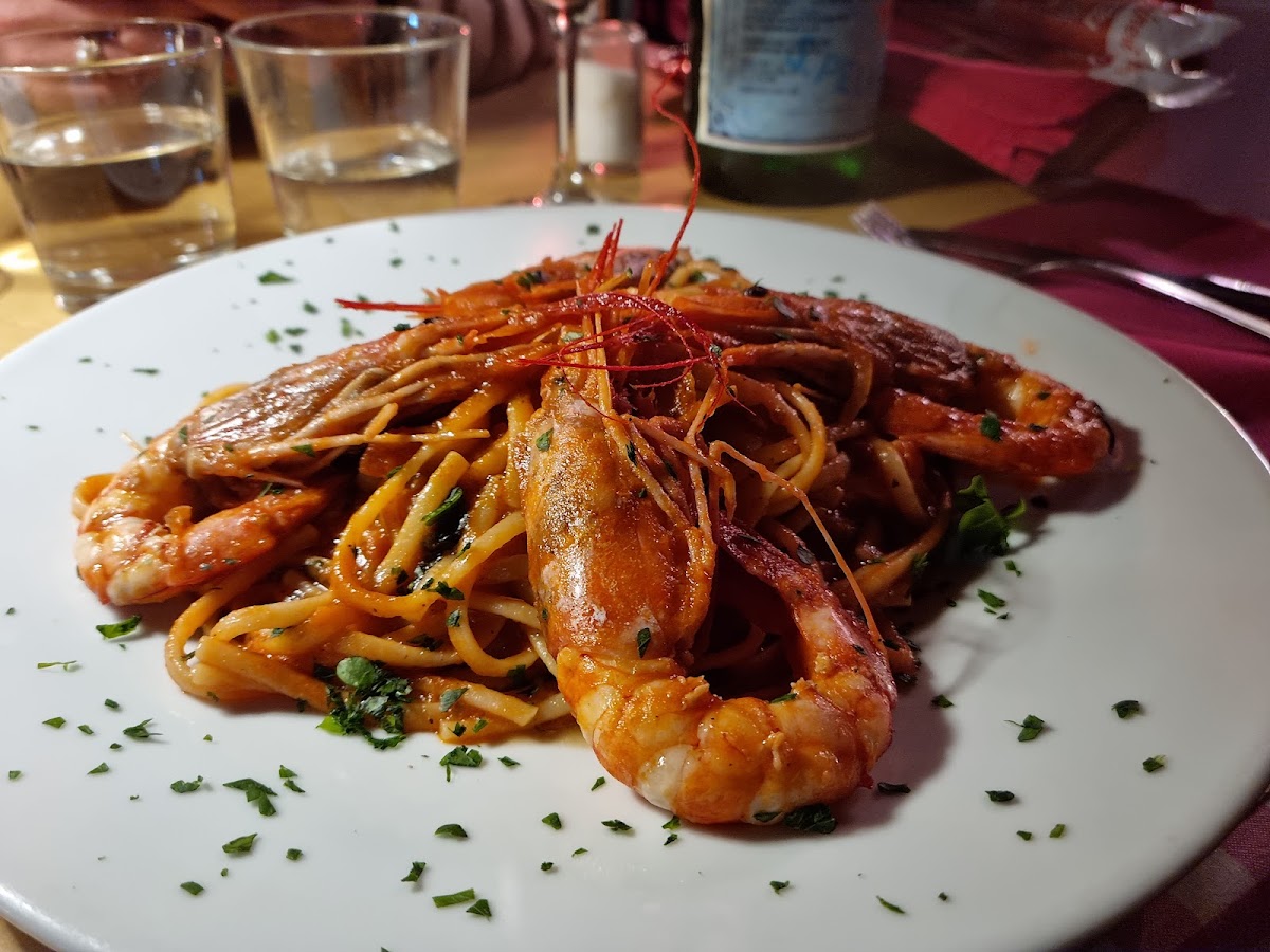 Osteria il Milion - Photo 1
