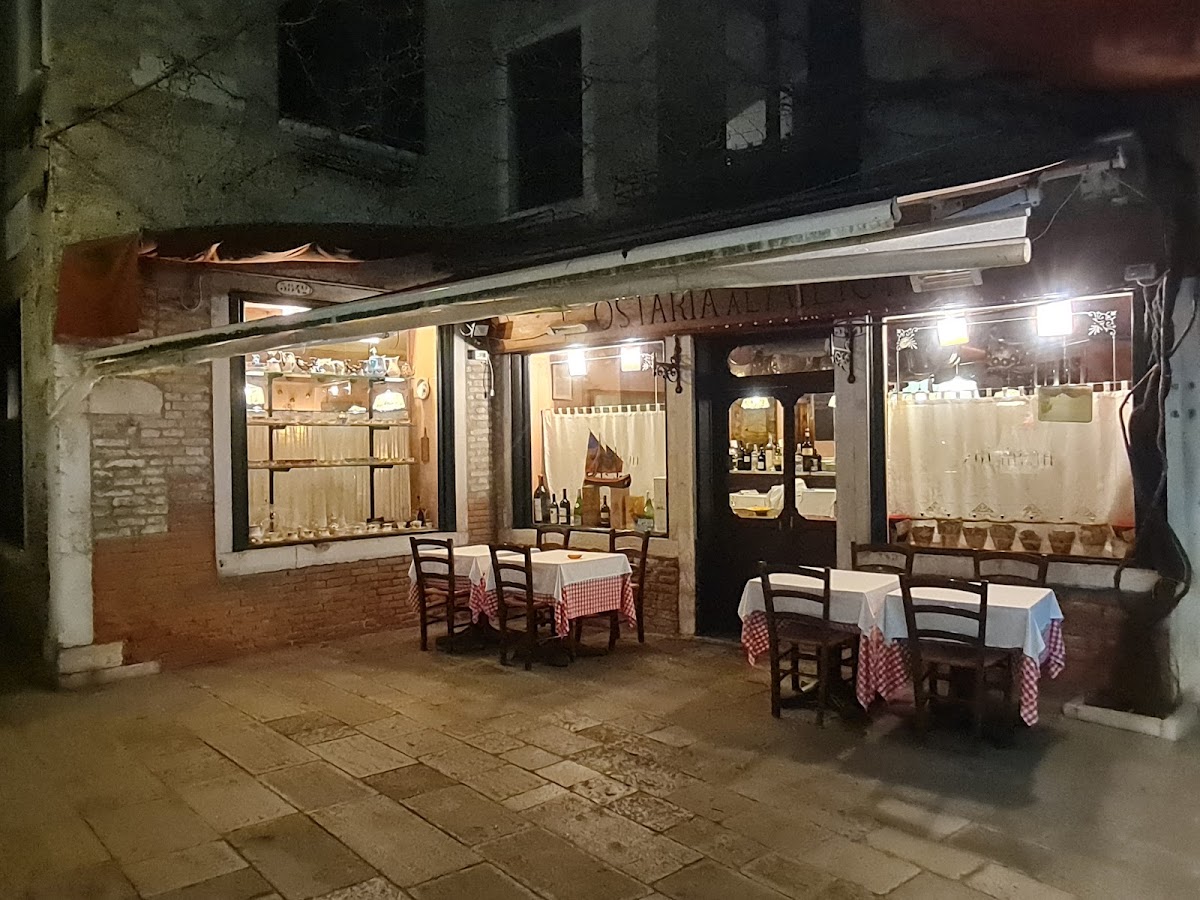Osteria il Milion - Photo 3