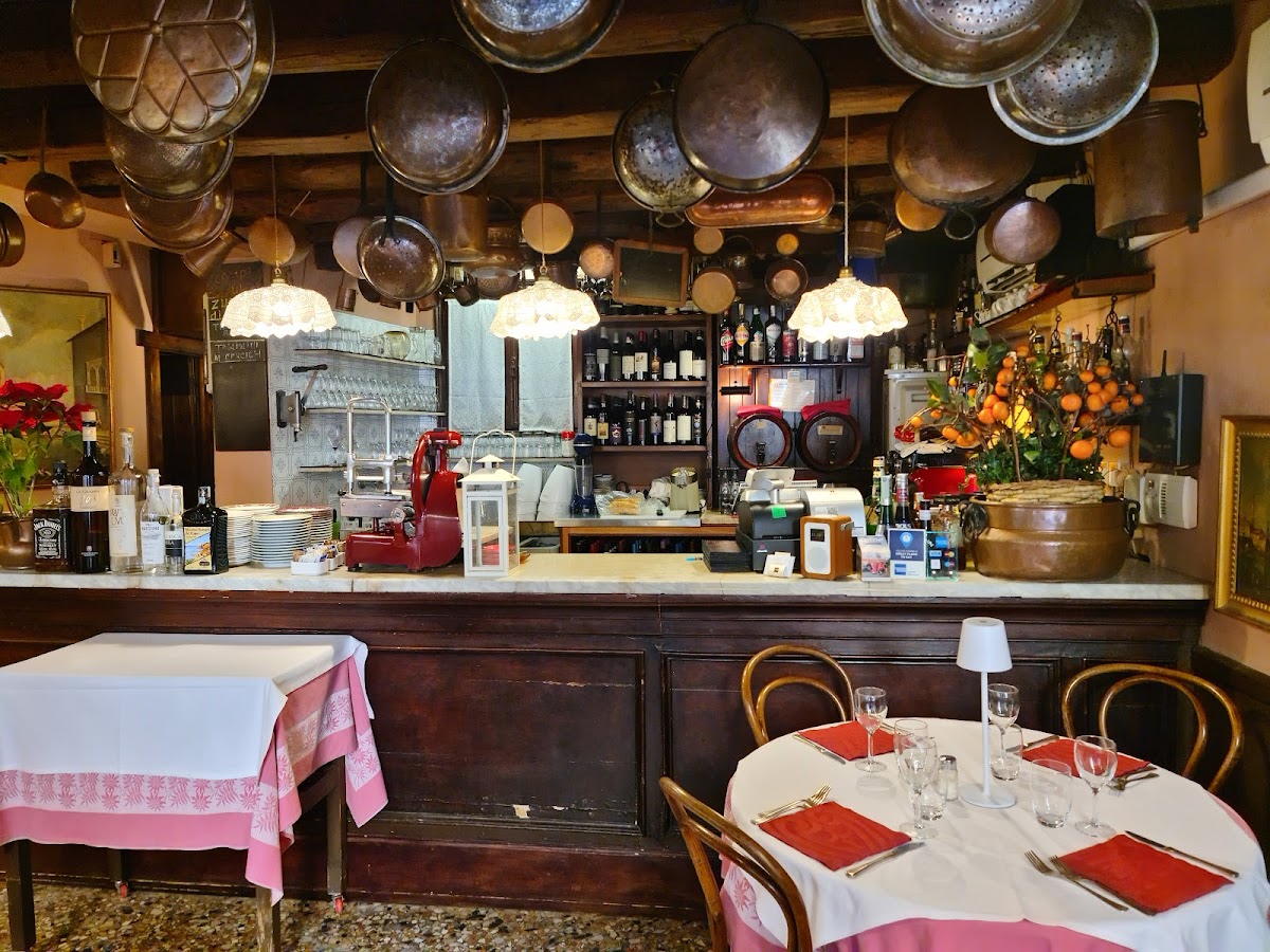 Osteria il Milion - Photo 5