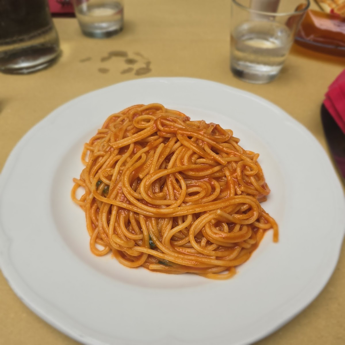 Osteria il Milion - Photo 6