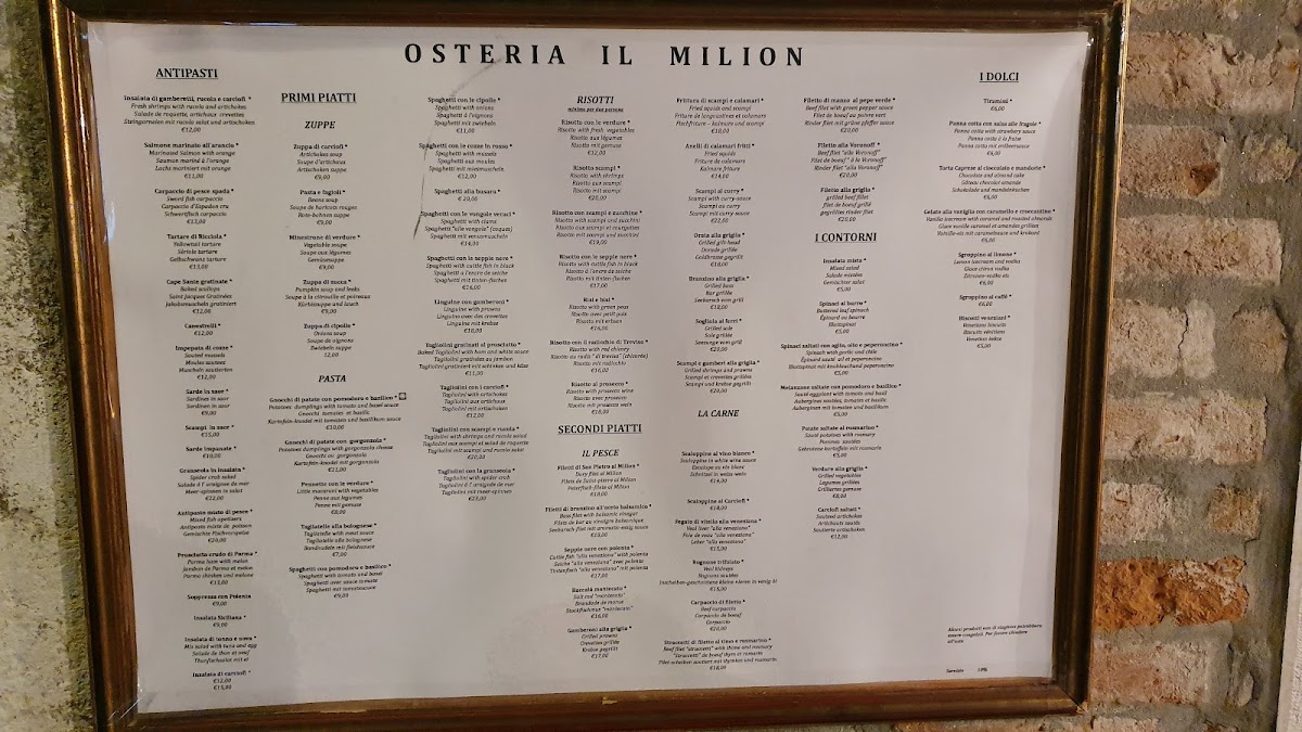 Menu Photo 5