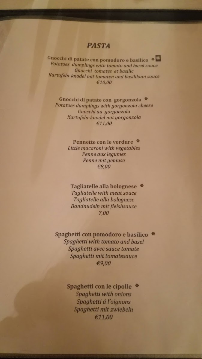 Menu Photo 8