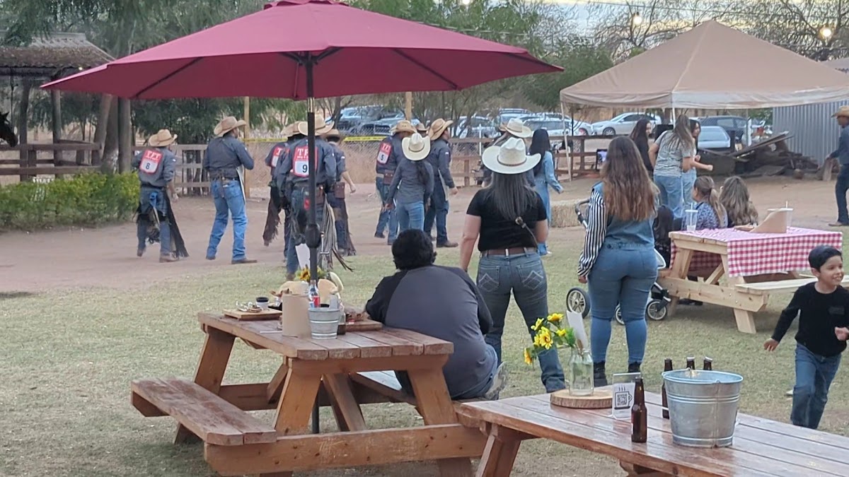 Tacua's Ranch - Photo 1