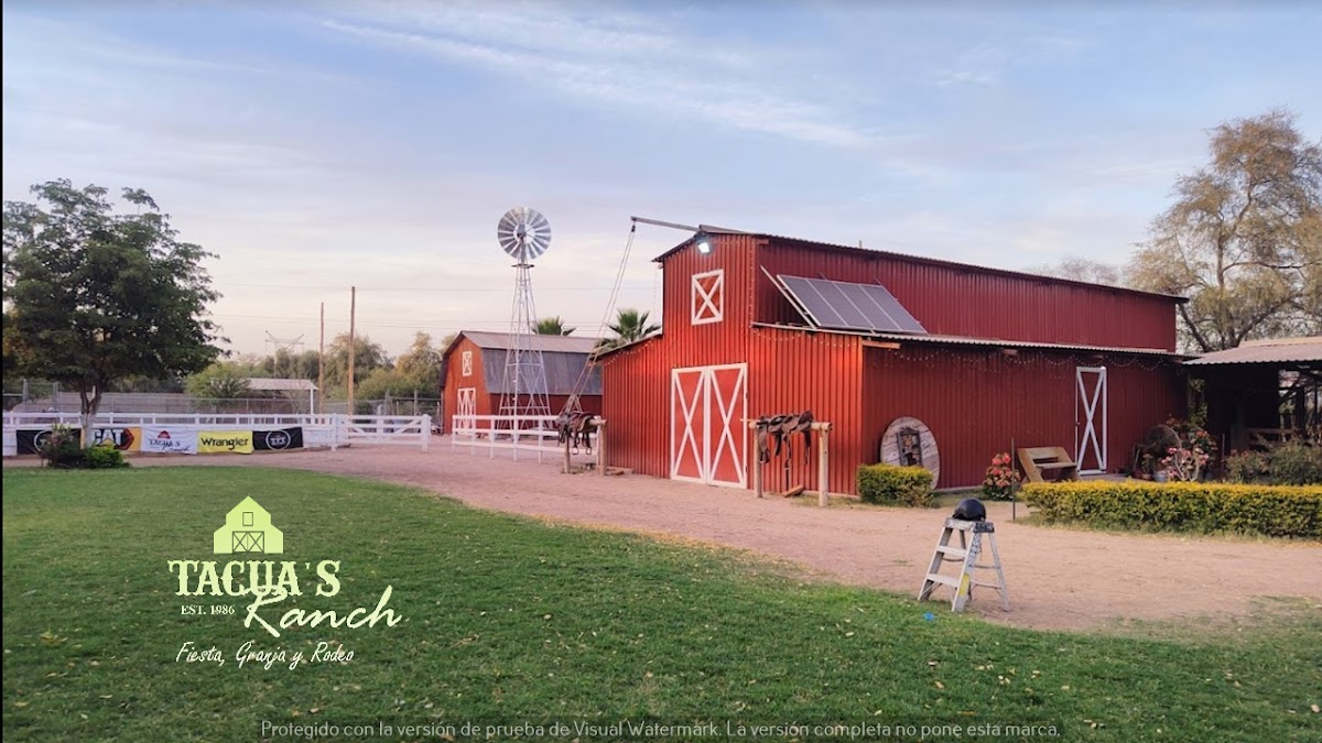 Tacua's Ranch - Photo 3
