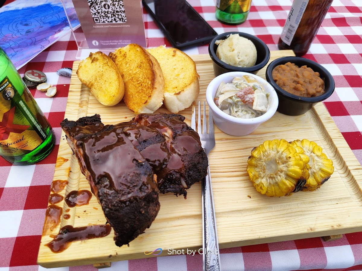 Tacua's Ranch - Photo 4