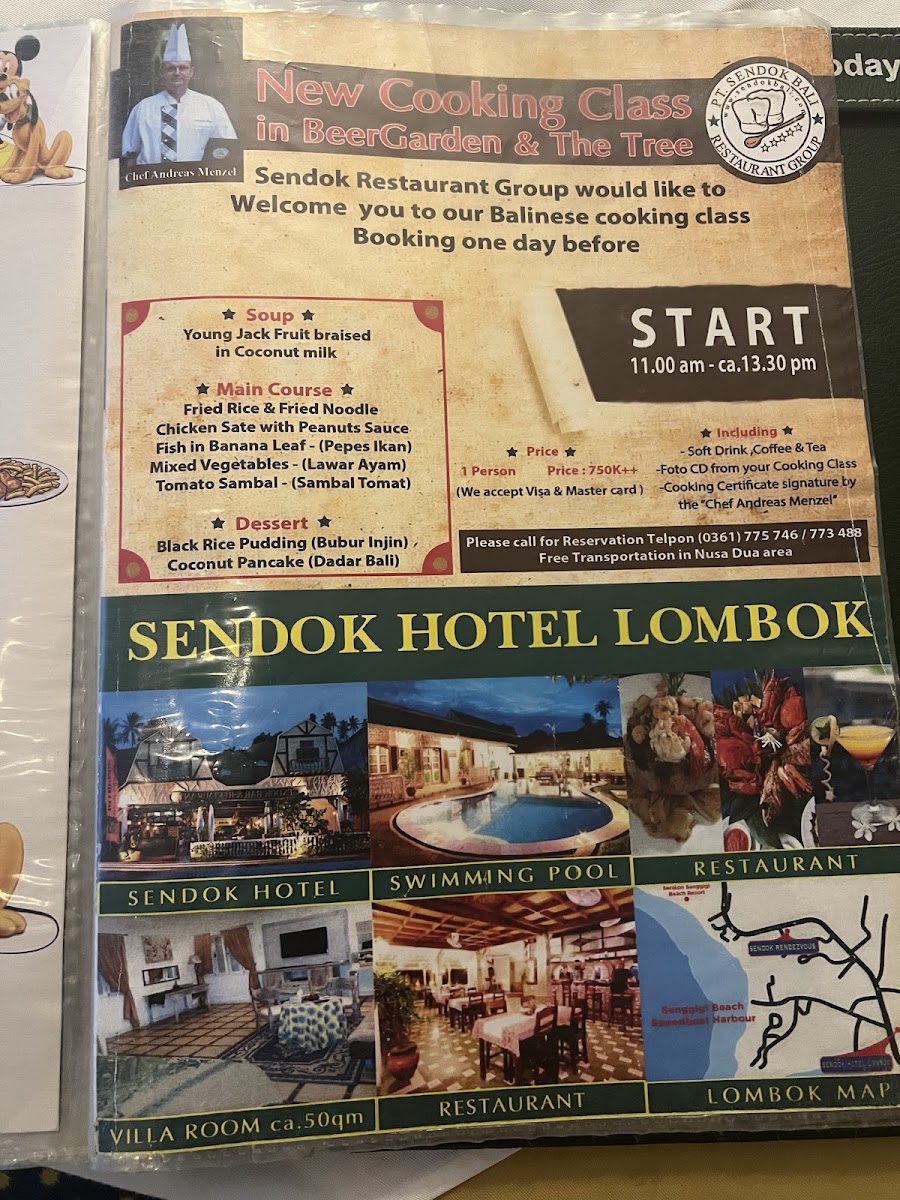 Menu Photo 4