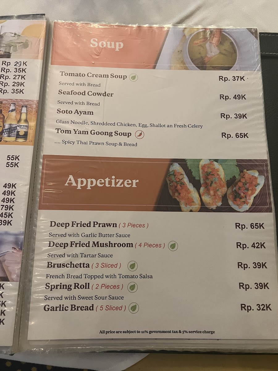 Menu Photo 6
