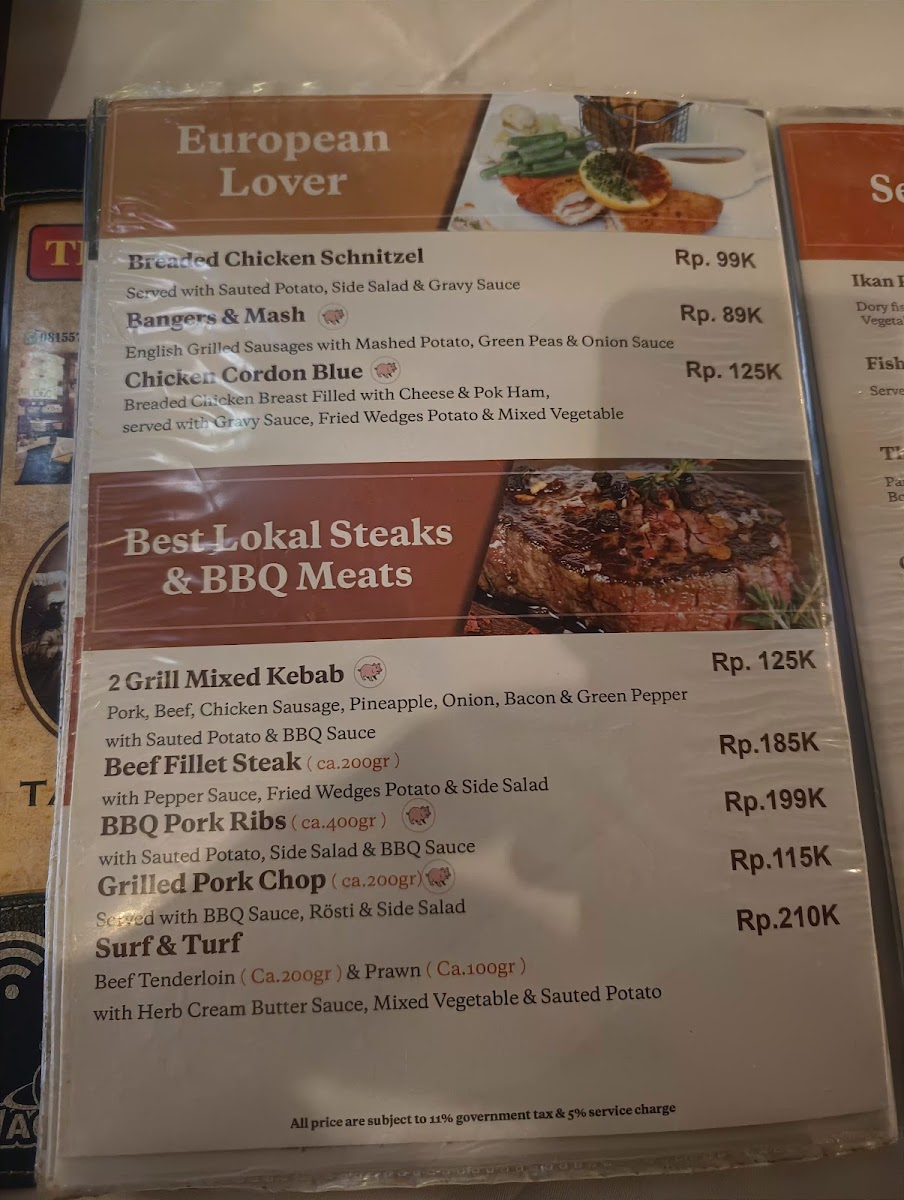 Menu Photo 7