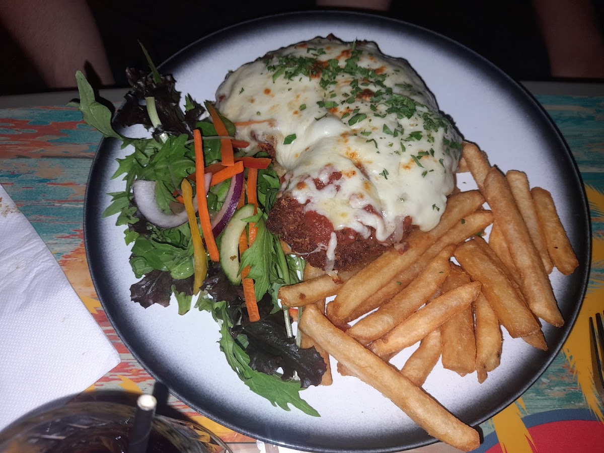 STK Beach Bar & Grille - Photo 5