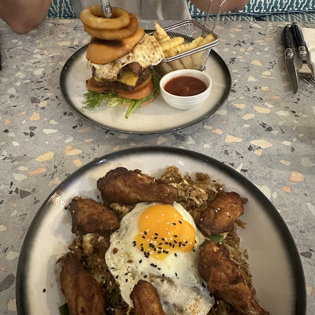 Nasi Goreng