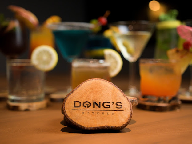 DONG's Kitchen - Photo 3