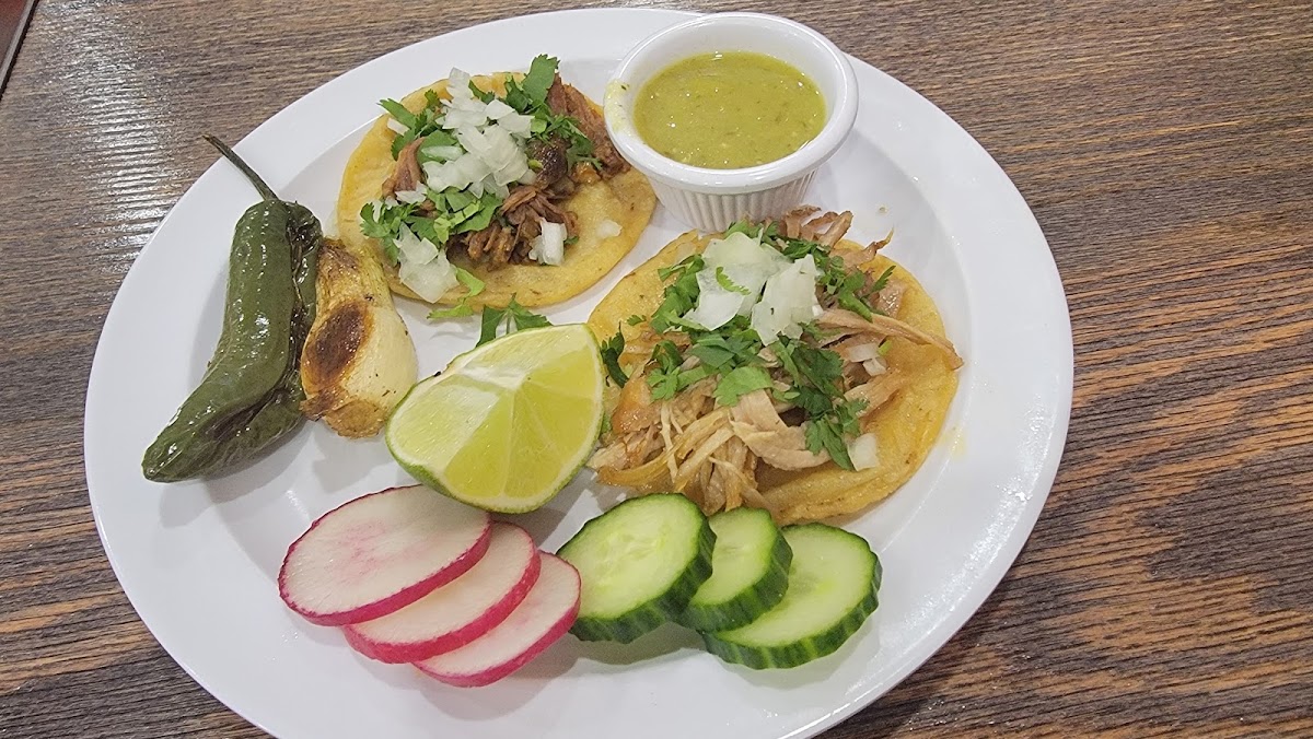 Jarritos Taco Shack - Photo 2