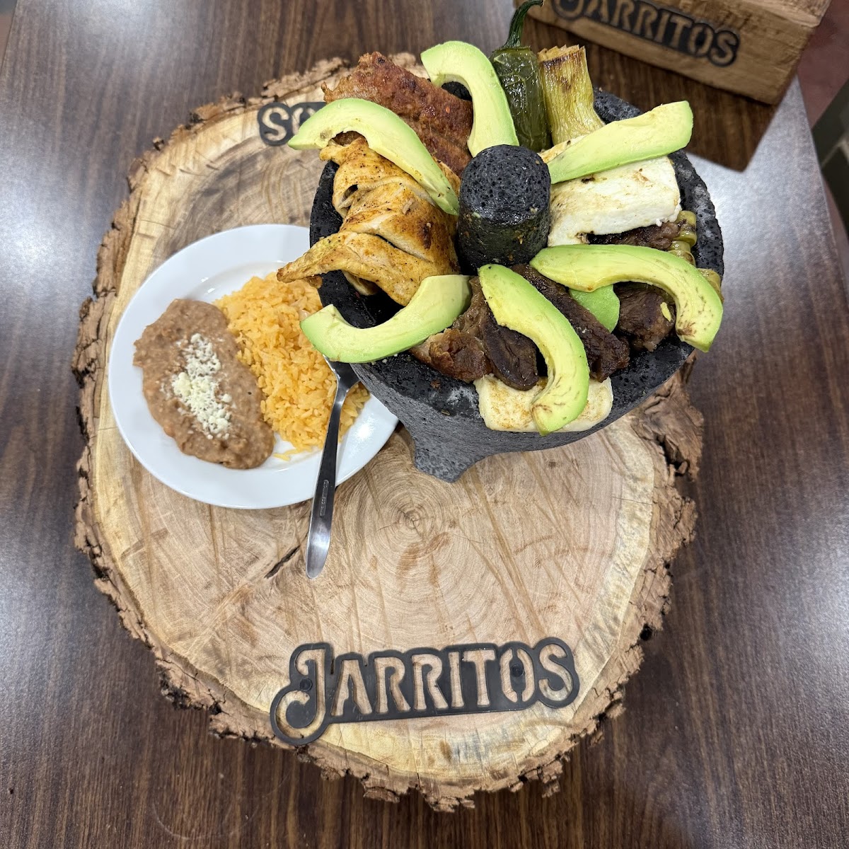 Jarritos Taco Shack - Photo 3