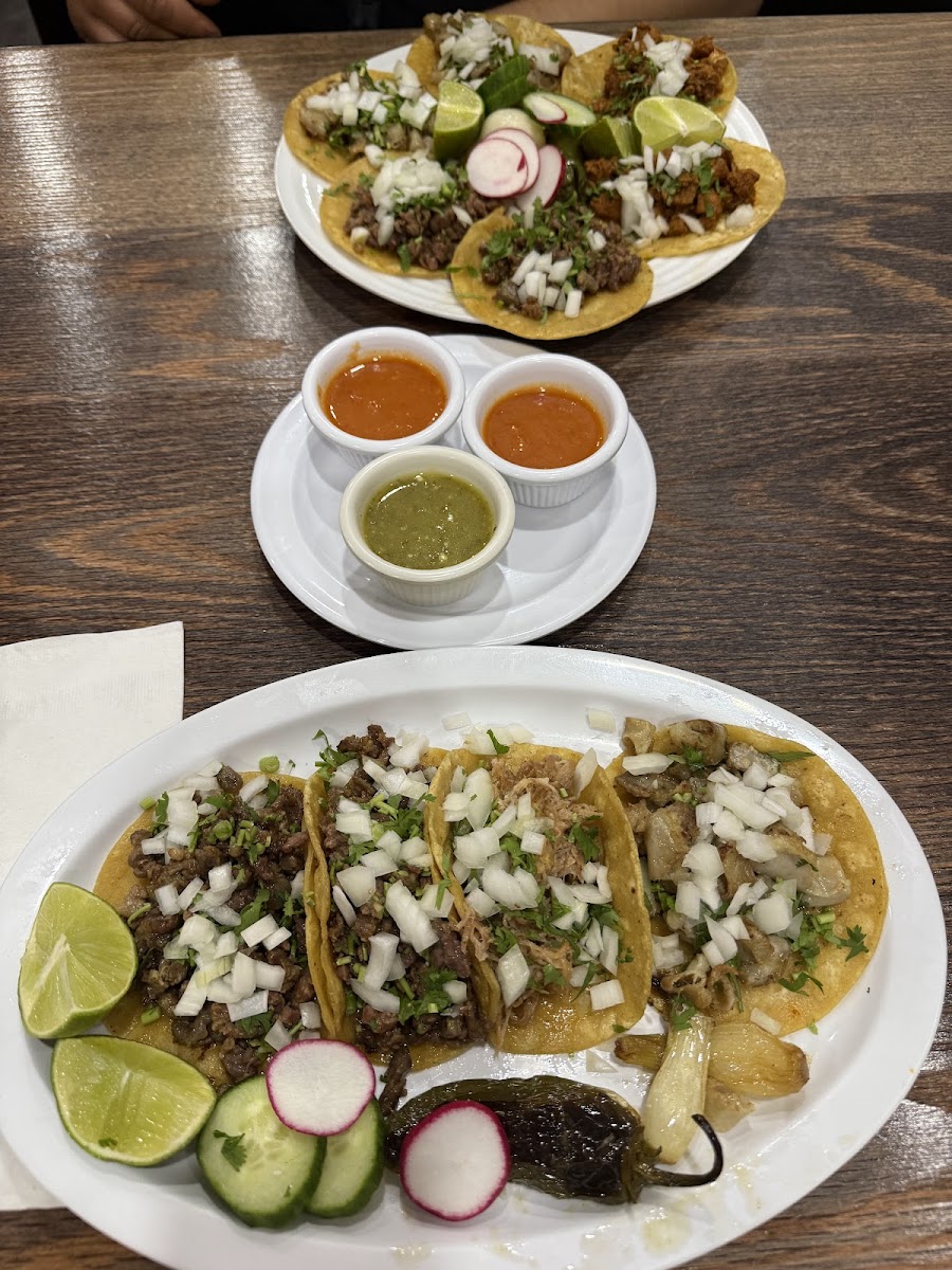 Jarritos Taco Shack - Photo 6