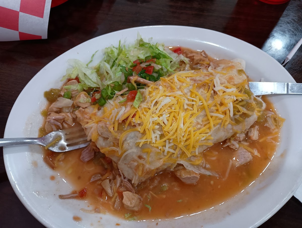 Jarritos Taco Shack - Photo 7