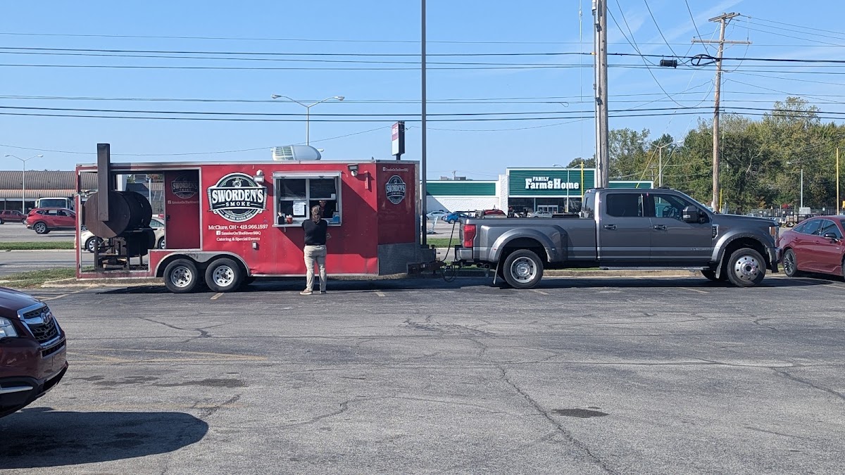 Sworden's Smoke - Photo 3