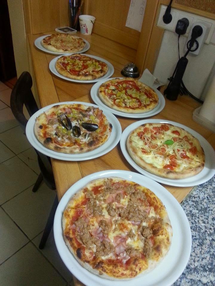 ristorante pizzeria la penisola