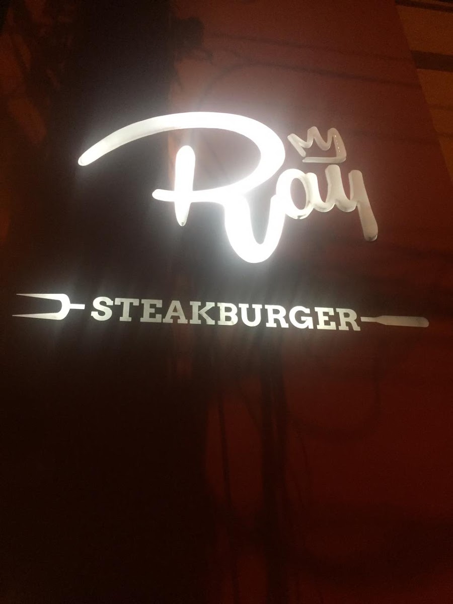 Ray Steak Burger - Photo 2