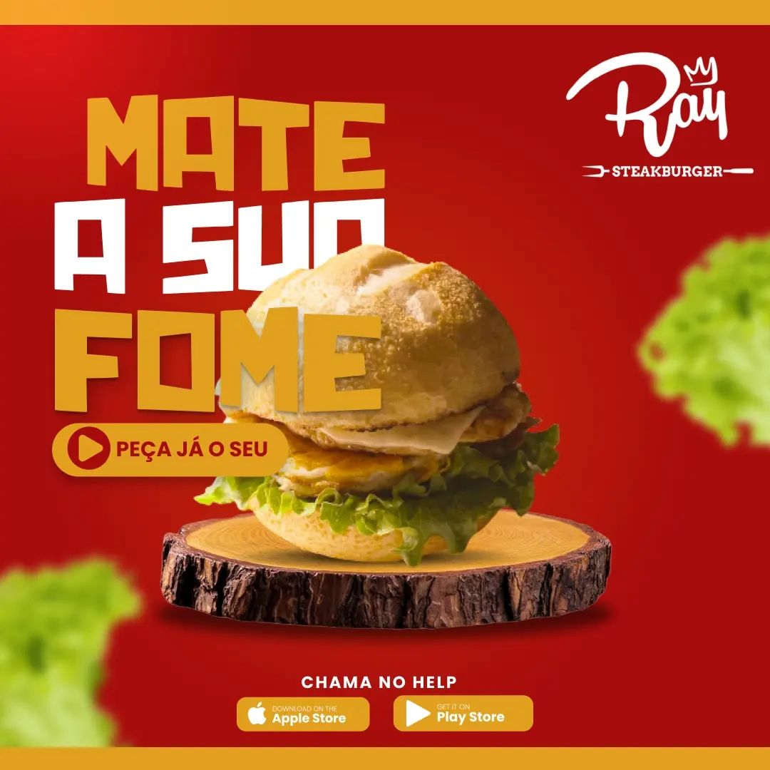 Ray Steak Burger - Photo 3