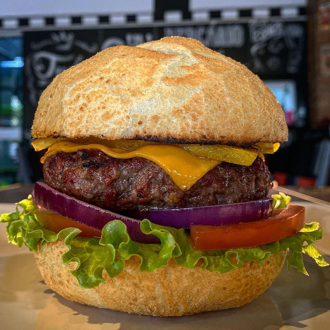 Ray Steak Burger - Photo 4