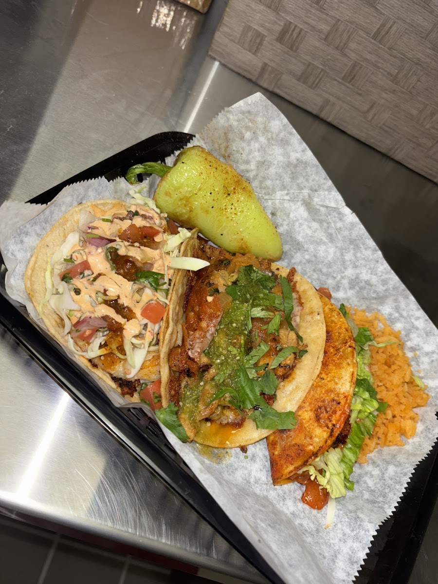 Taqueria Las 3 Charras - Photo 1
