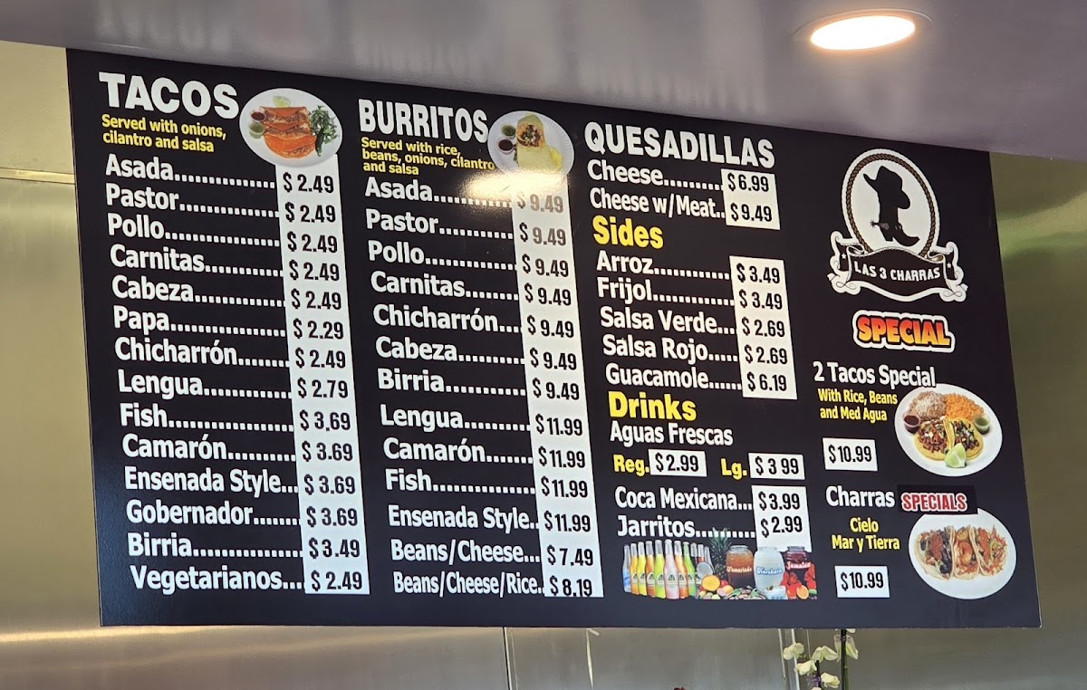 Menu Photo 3