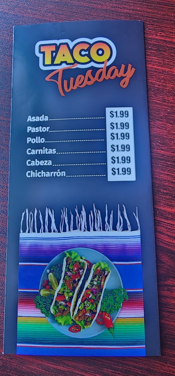 Menu Photo 6