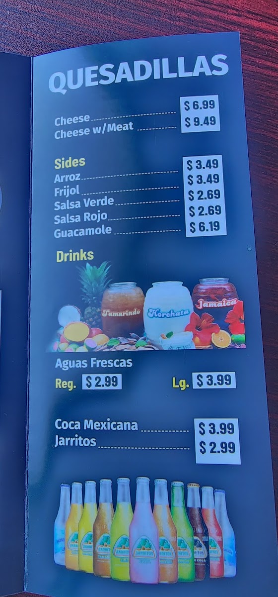 Menu Photo 7