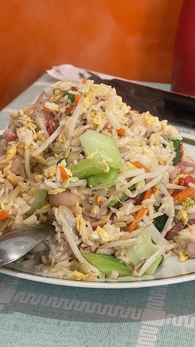 Oriental Cuisine and Noodles - Photo 9