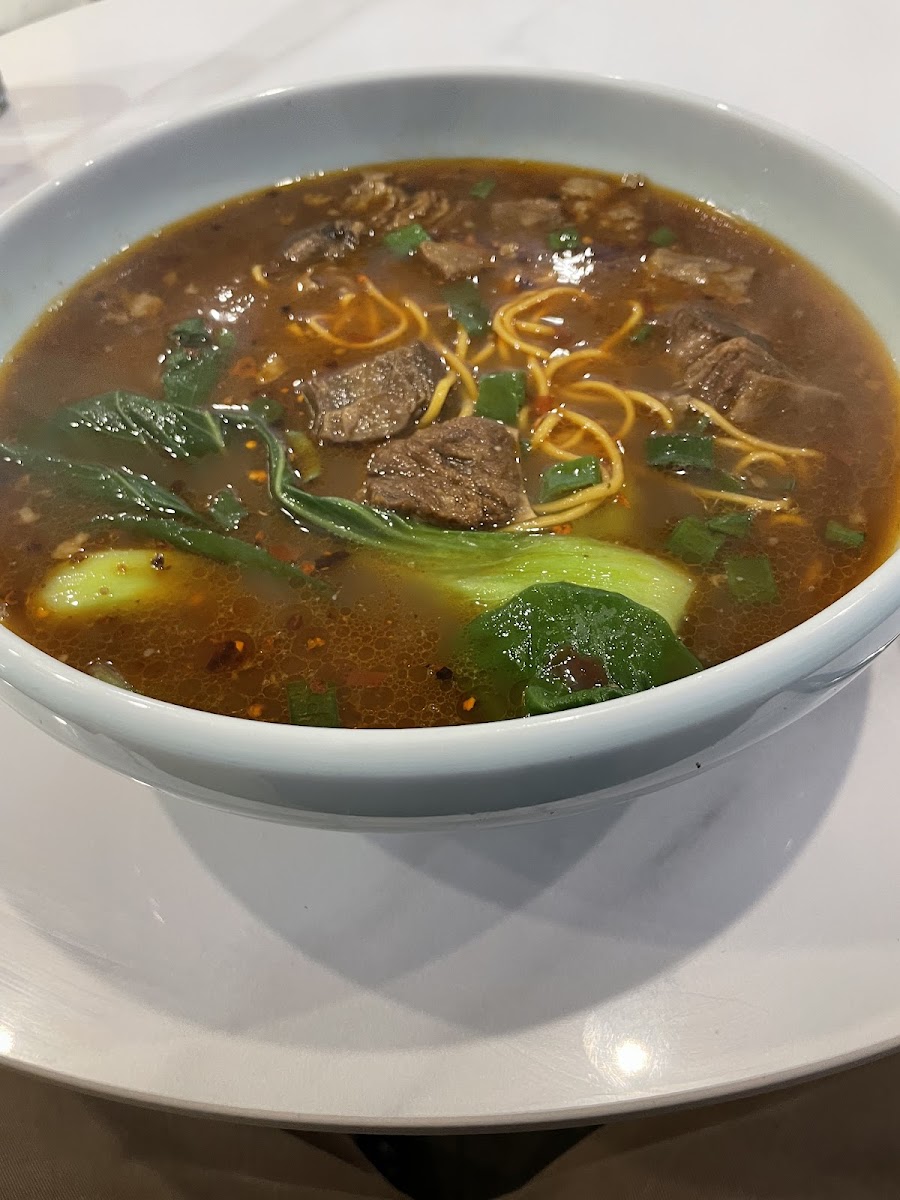 Oriental Cuisine and Noodles - Photo 1