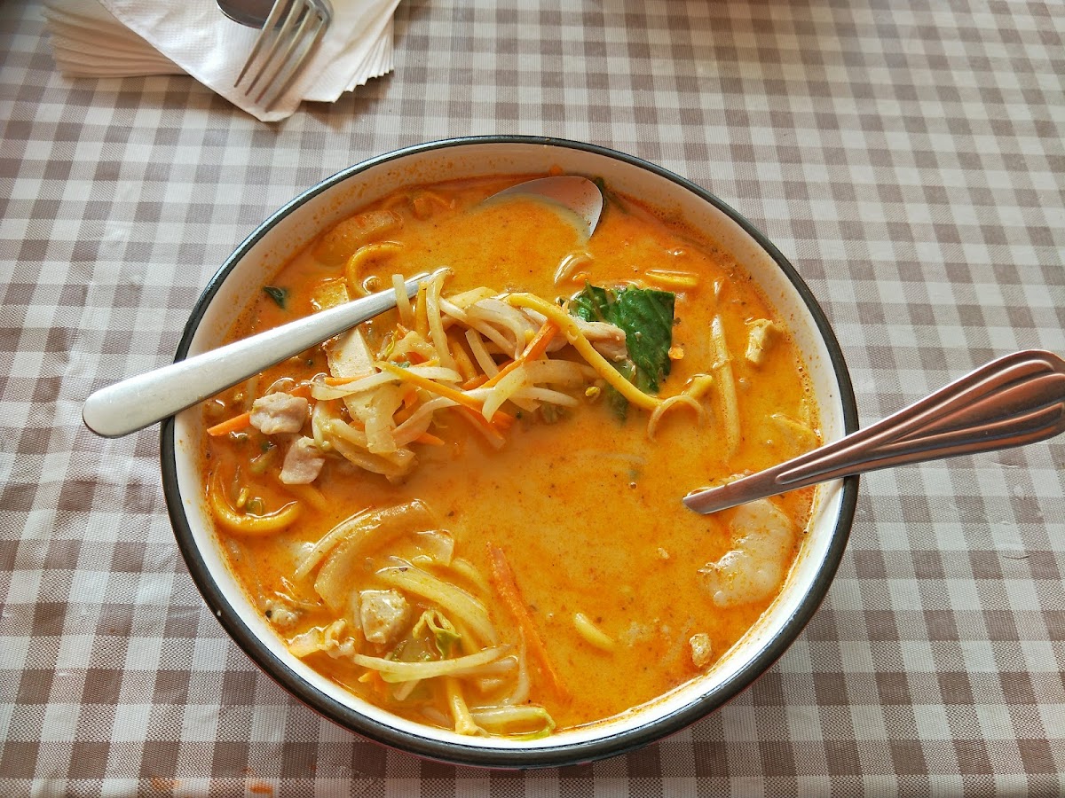 Oriental Cuisine and Noodles - Photo 6