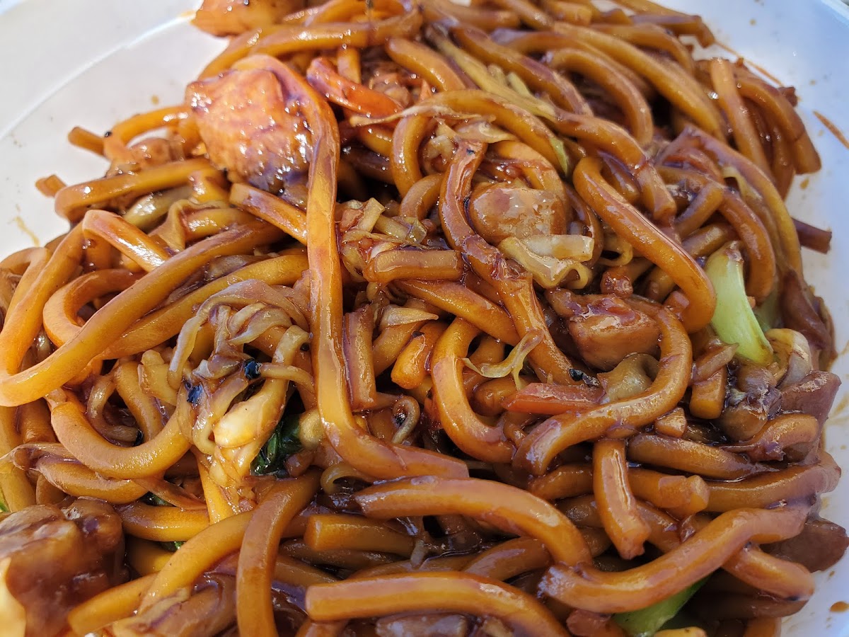 Oriental Cuisine and Noodles - Photo 7