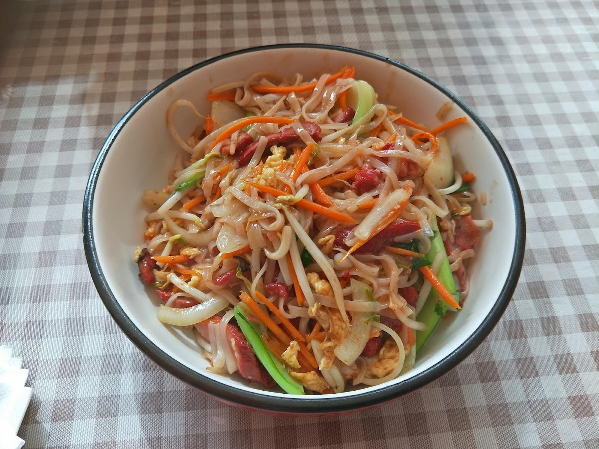 Oriental Cuisine and Noodles - Photo 8