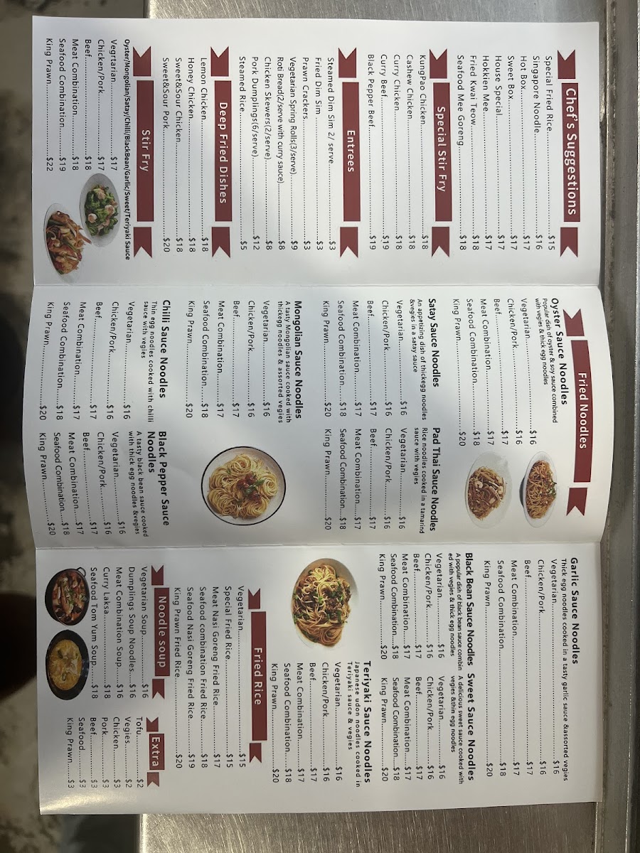 Menu Photo 0