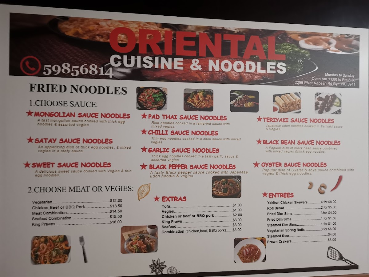 Menu Photo 8